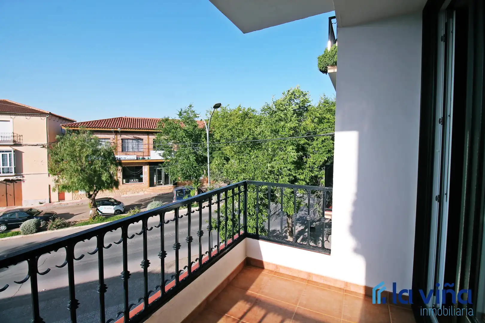 Wohnung mit Terrasse zum Verkauf in Alameda, imagen 30