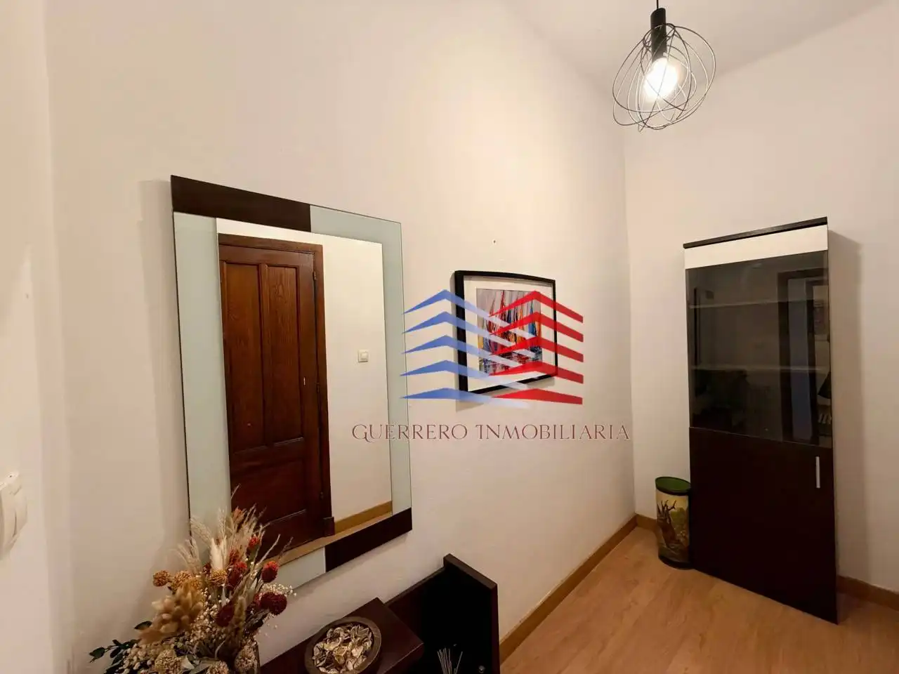 Flat for rent in O Carballiño    with Heating and Furnished