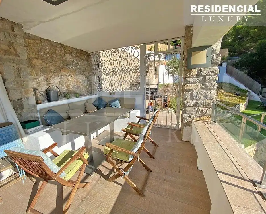 Houses for rent in Mascarat