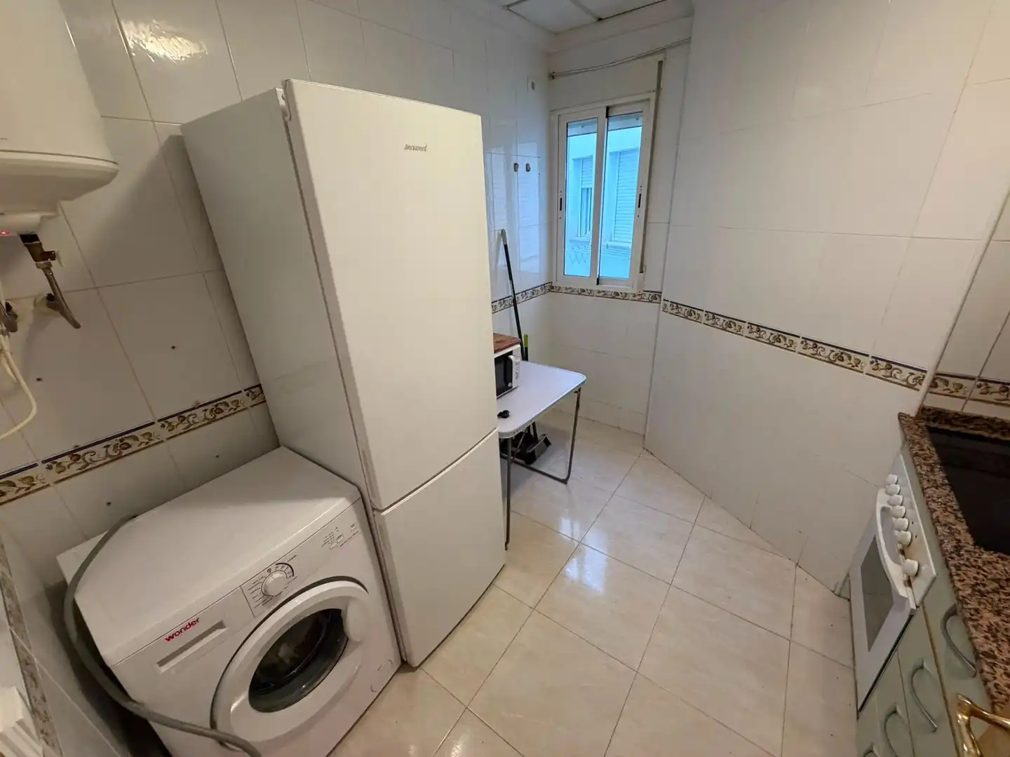 Flat with terrace for sale in Calle de Collao 33, imagen 15