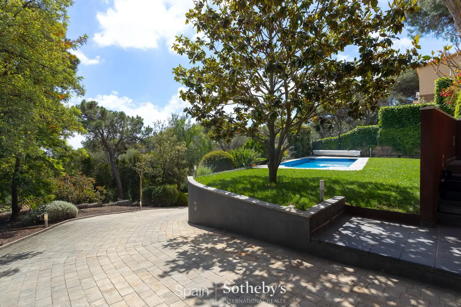 Casa con piscina in vendita a Premià de Dalt, imagen 11