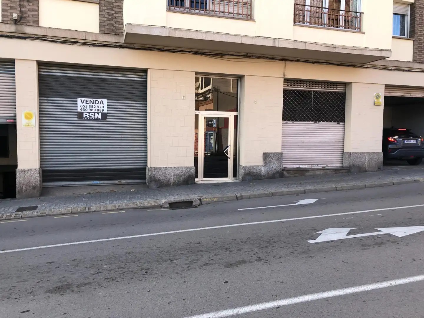 Local comercial en venda a Carretera de Vic  - Remei, imagen 17
