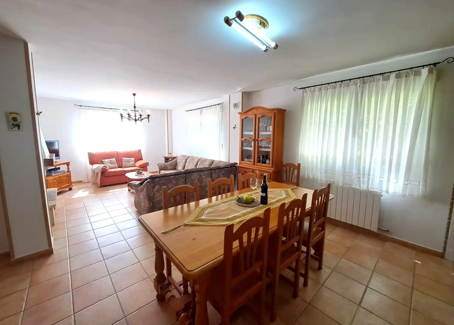 Villa avec jardin à vendre à Calle Hernando de Murillas, imagen 21