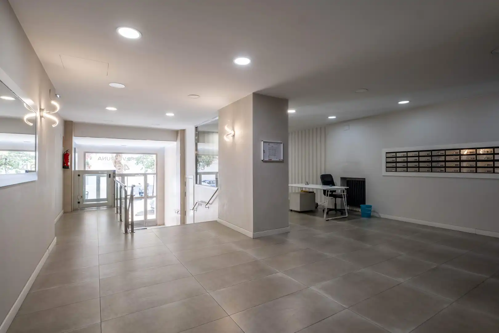 Piso con ascensor en venta en Calle de Santa Joaquina de Vedruna 46, imagen 24