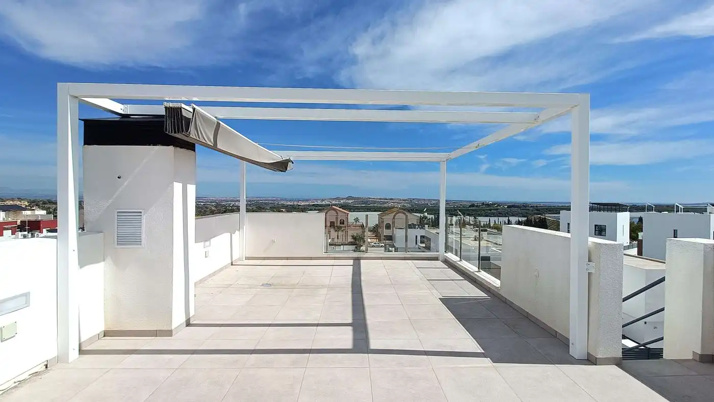 Maison avec terrasse à vendre à Algorfa, imagen 33
