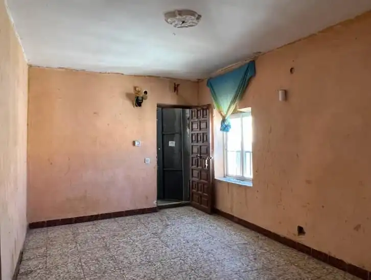 Sala de estar de Apartamento en venta en Almendralejo