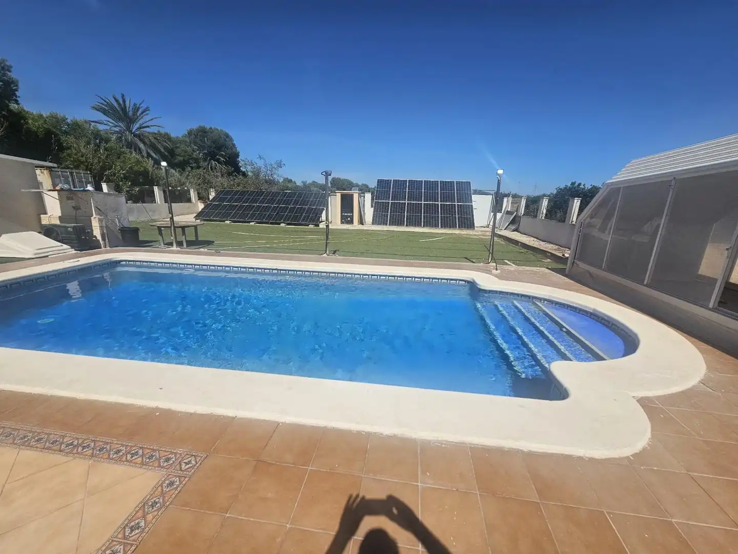 Casa con piscina en venta en Centro, imagen 26