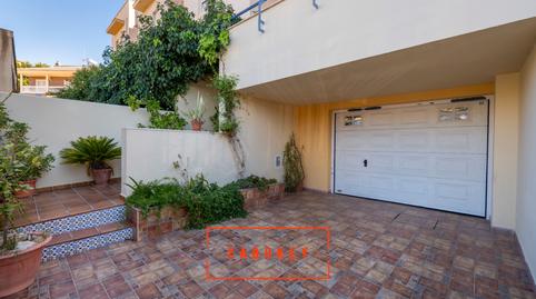 Foto 3 de Casa adosada en venda a Calle el Alcor, 23, Los Ángeles - Cruz de Caravaca, Almería