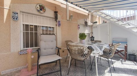 Foto 5 de Casa adosada en venta en Parque Júcar, San Fulgencio, Alicante