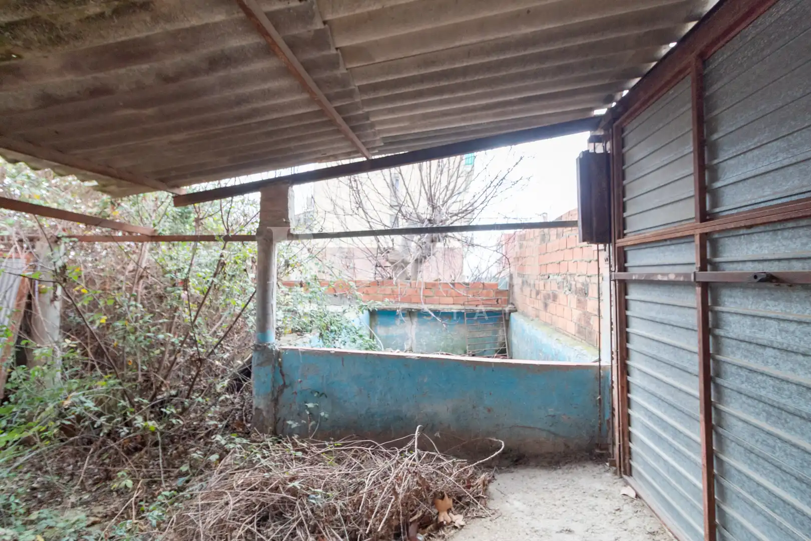 Residential zum Verkauf in Carrer Ramon Enric, 10, Òdena