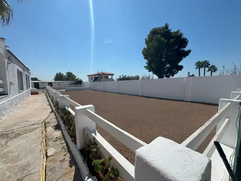 Villa mit Pool zum Verkauf in Diseminado la Malla, imagen 8