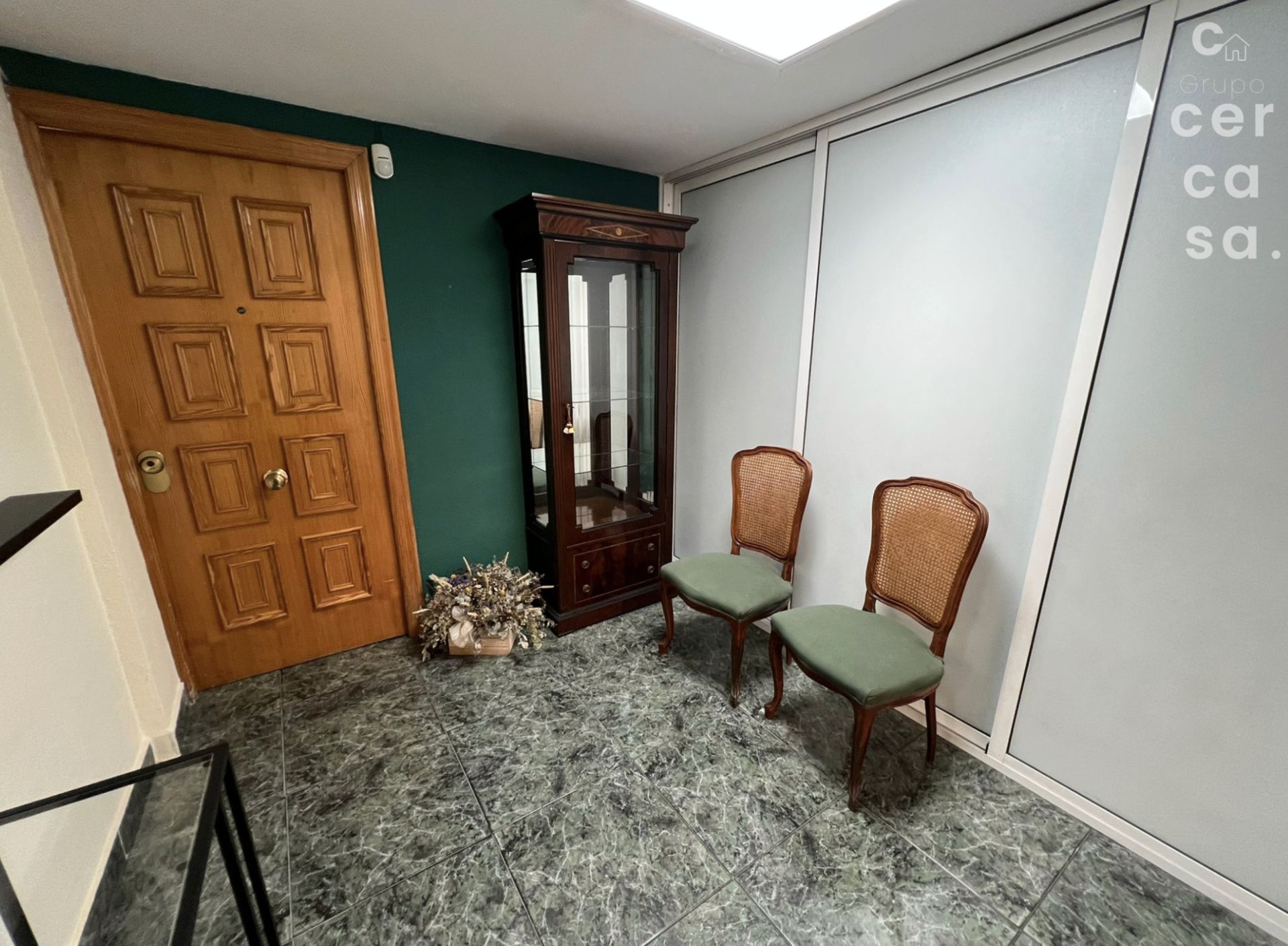 Piso en venta en  Valencia Capital