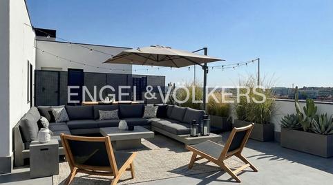 Foto 5 de Ático en venta en Centro, Alcobendas