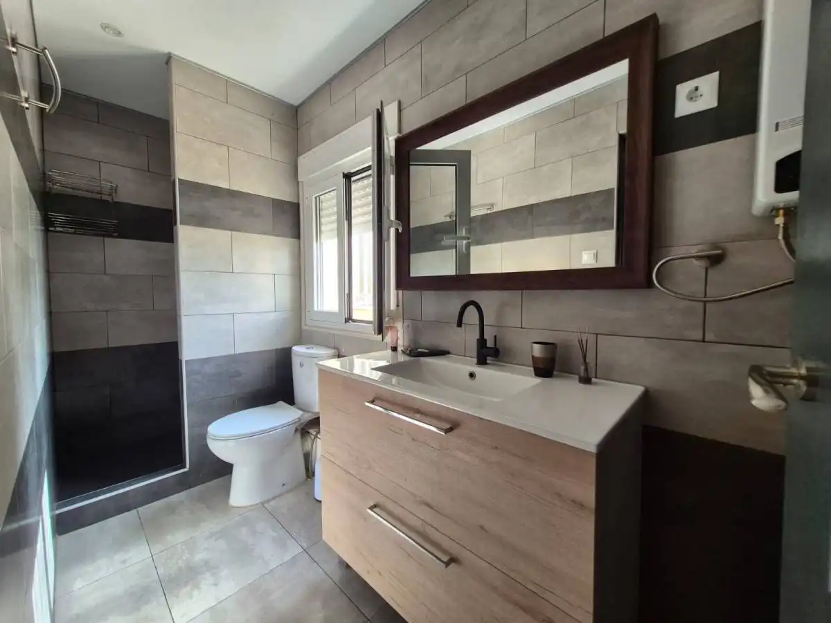 Villa avec piscine à vendre à Cam. lo Perpen, imagen 27