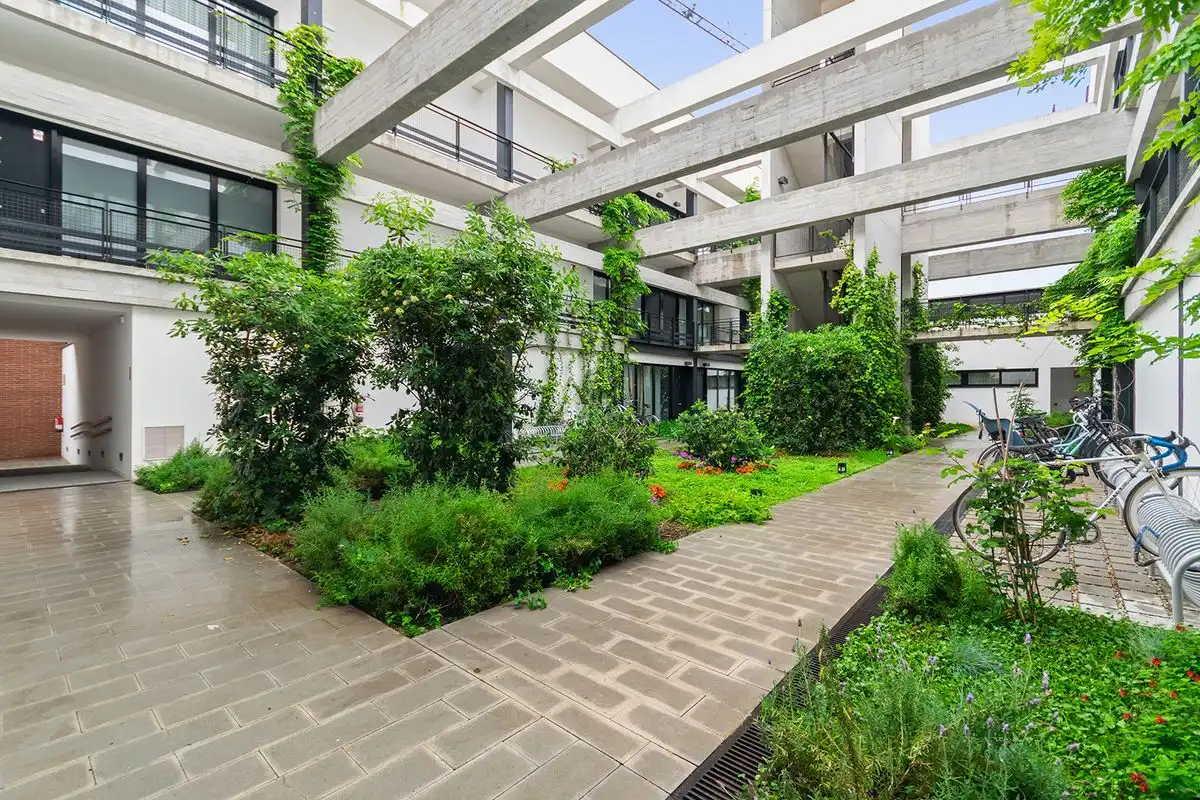 Loft con piscina en venta en Carrer de Sancho de Ávila, imagen 27