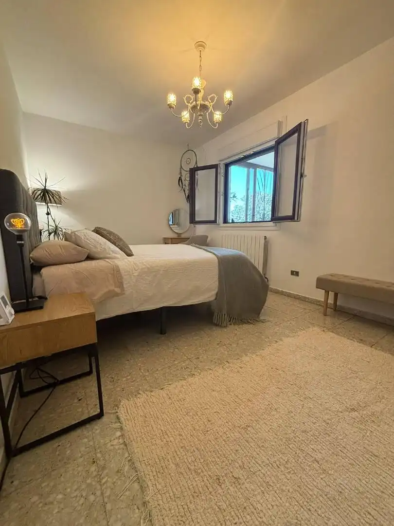 Dormitori de Casa o xalet en venda en Las Rozas de Valdearroyo 
