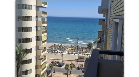 Foto 2 de Apartamento en venta en Puerto Deportivo, Fuengirola