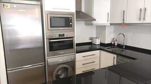 Photo 2 of Flat to rent in Antonio Maura, Casco Histórico, Castellón