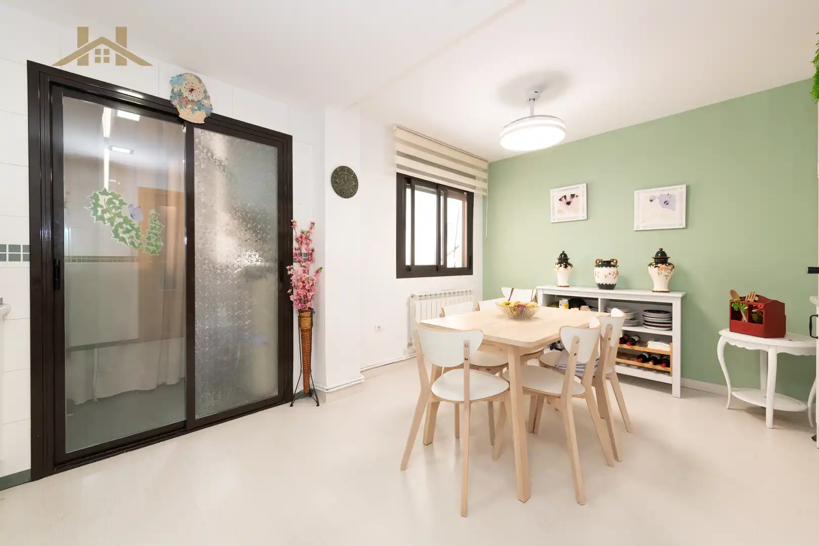 Appartement avec piscine à vendre à Calle Óscar Domínguez