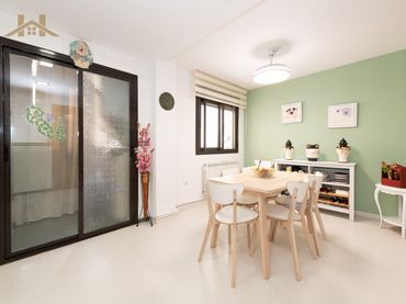 Appartement avec piscine à vendre à Calle Óscar Domínguez