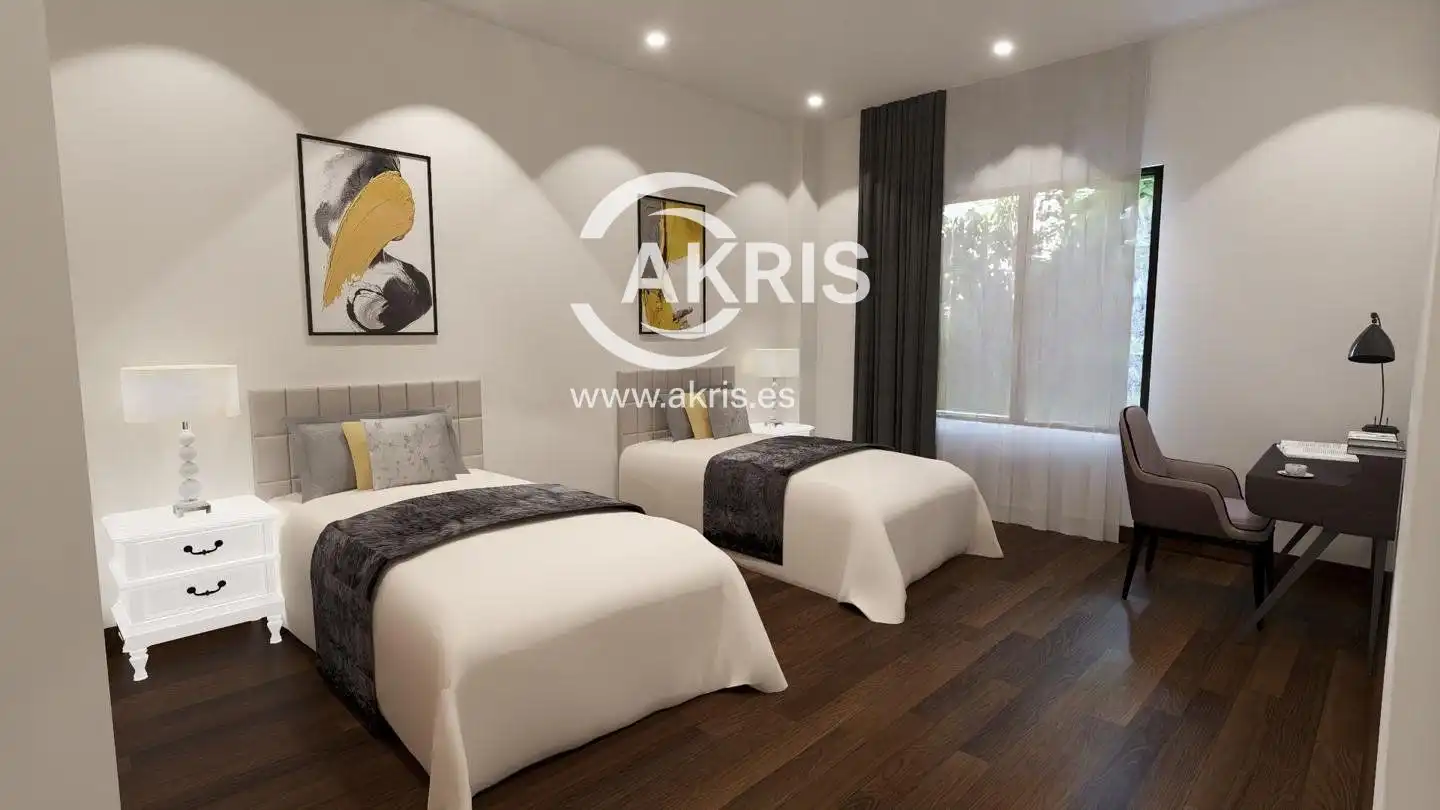 Chalet en venta en Calle Camino del Carrizal, imagen 26