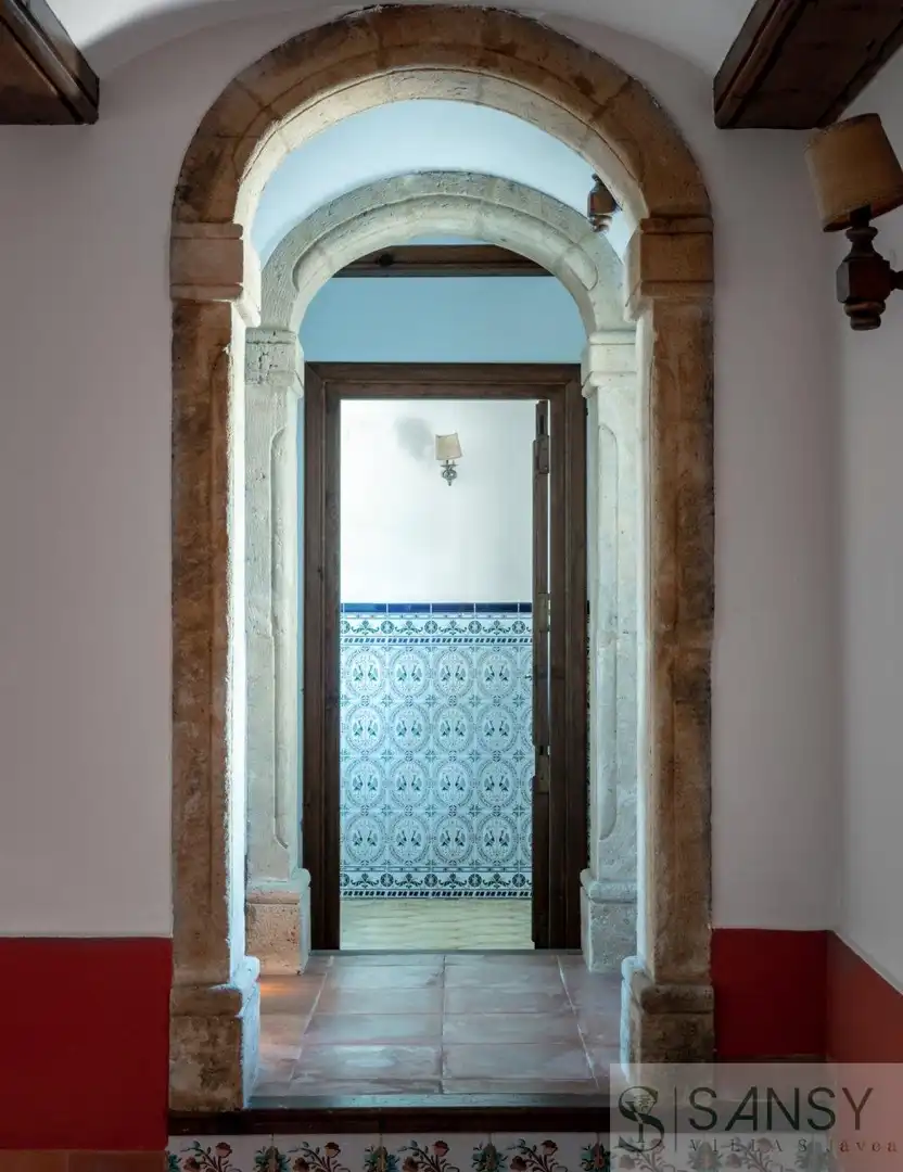 Villa con piscina in vendita a Centro ciudad, imagen 39