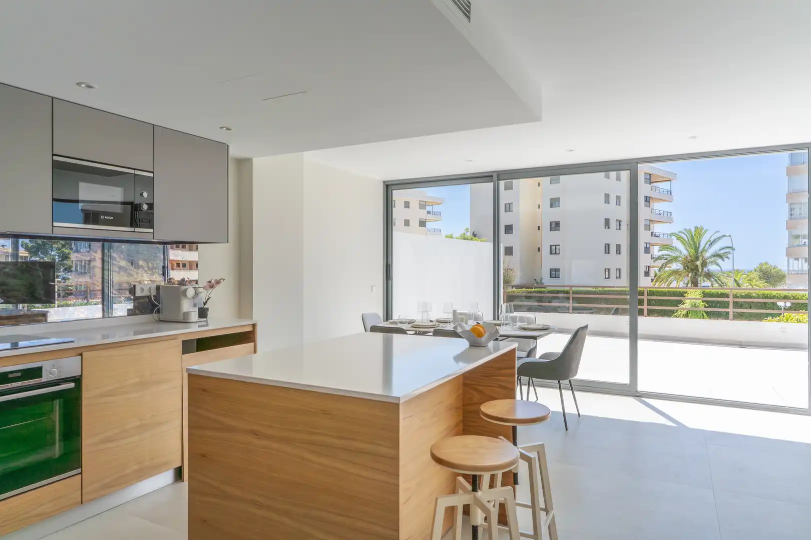 Appartamento con piscina in vendita a Portals Nous, imagen 19