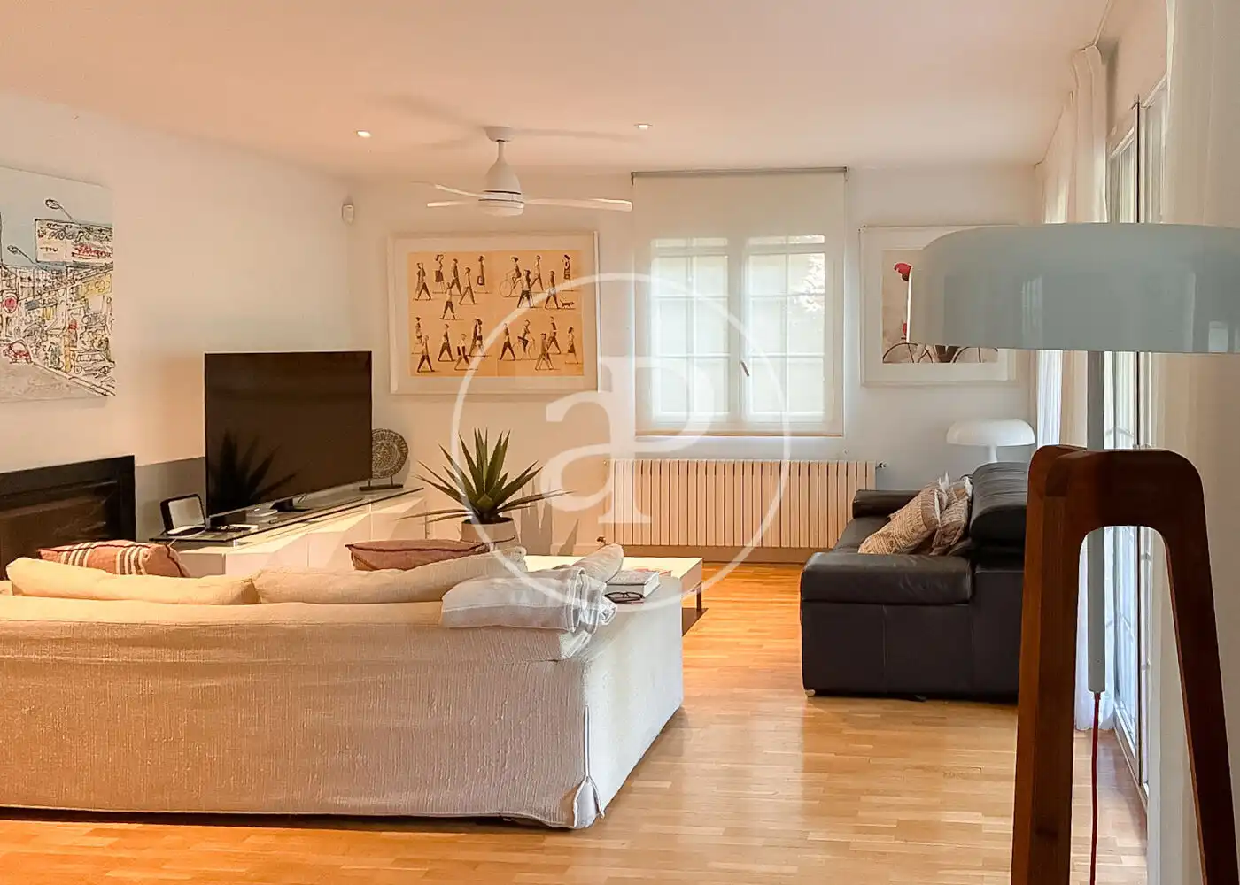 Casa con piscina en venta en Fuente del Fresno, imagen 2