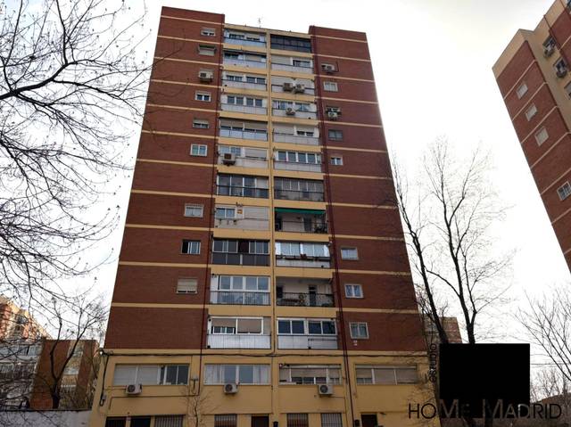 Piso en Venta en Plaza de Verín en Pilar