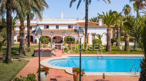 Photo 2 of Houses for sale in Partides comunes - Adsubia, Jávea / Xàbia