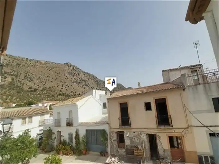 Adossat en venda a Priego de Córdoba, imagen 15