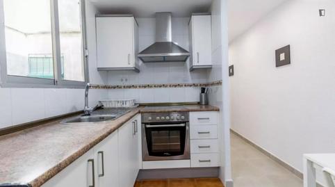 Foto 4 de Apartament per a compartir a El Cabanyal - El Canyamelar,  Valencia Capital