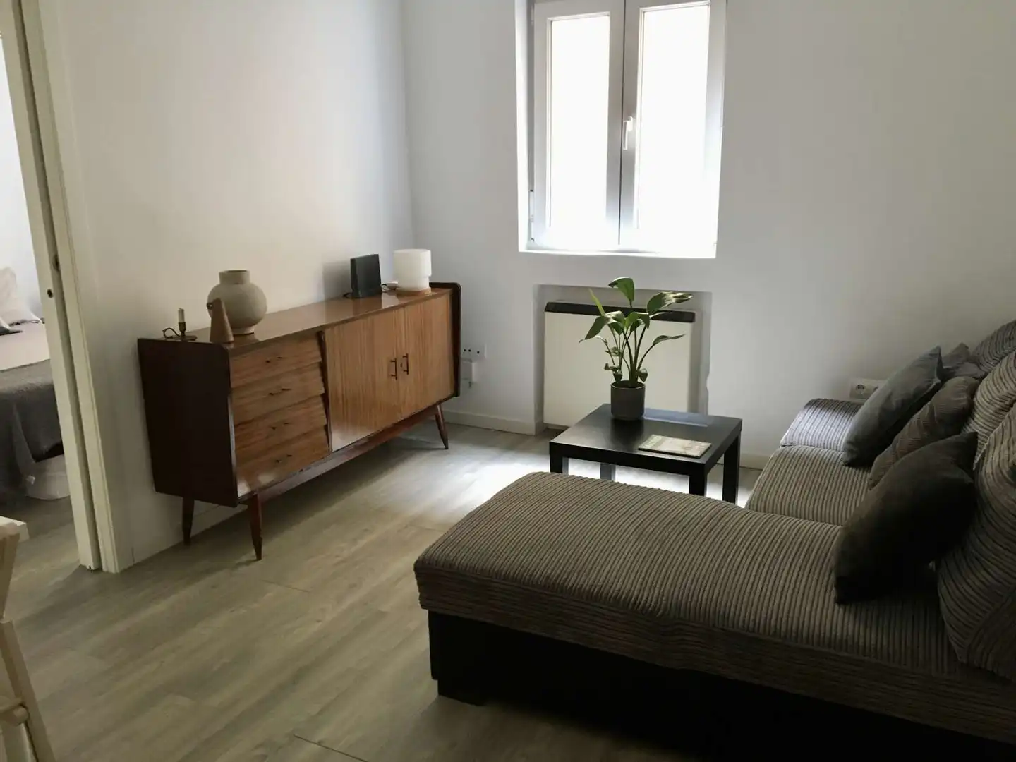 Room in Argüelles