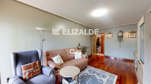 Foto 4 de Piso en venta en Elizasu Kalea, Altza, Donostia - San Sebastián