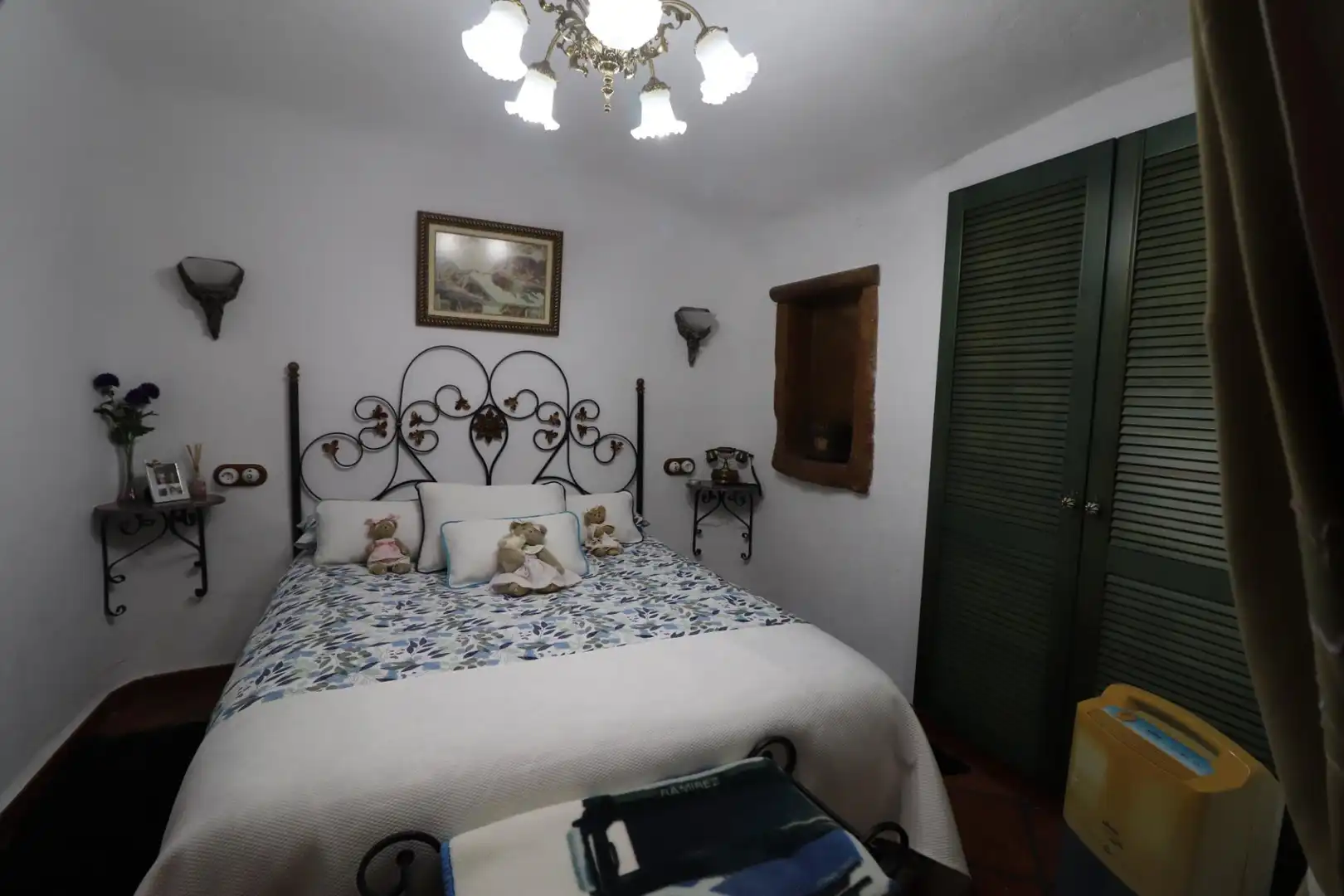 Casa o chalet en venta en Campo Alto - Club de Campo