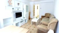 Living room of Flat for sale in Benidorm  with Terrace and Balcony