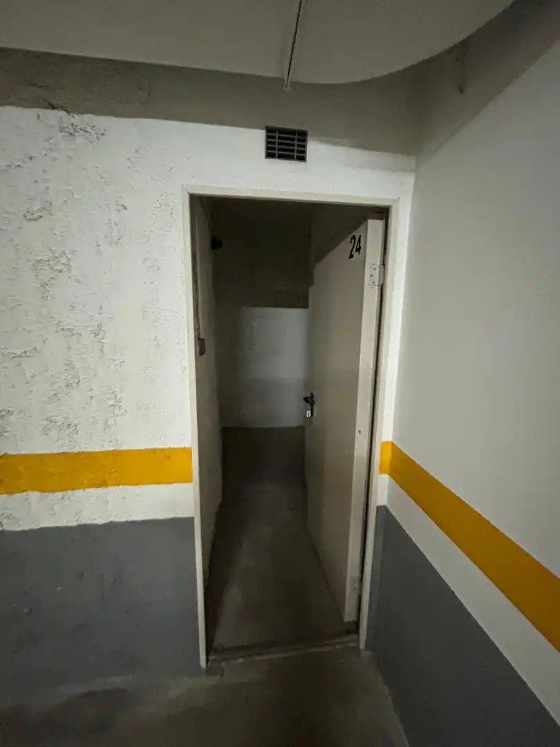 Double avec ascenseur à vendre à Carrer de Pi i Margall 3, imagen 7