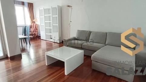 Photo 4 of Flat to rent in Mazarredo Zumarkalea, Albia, Bizkaia