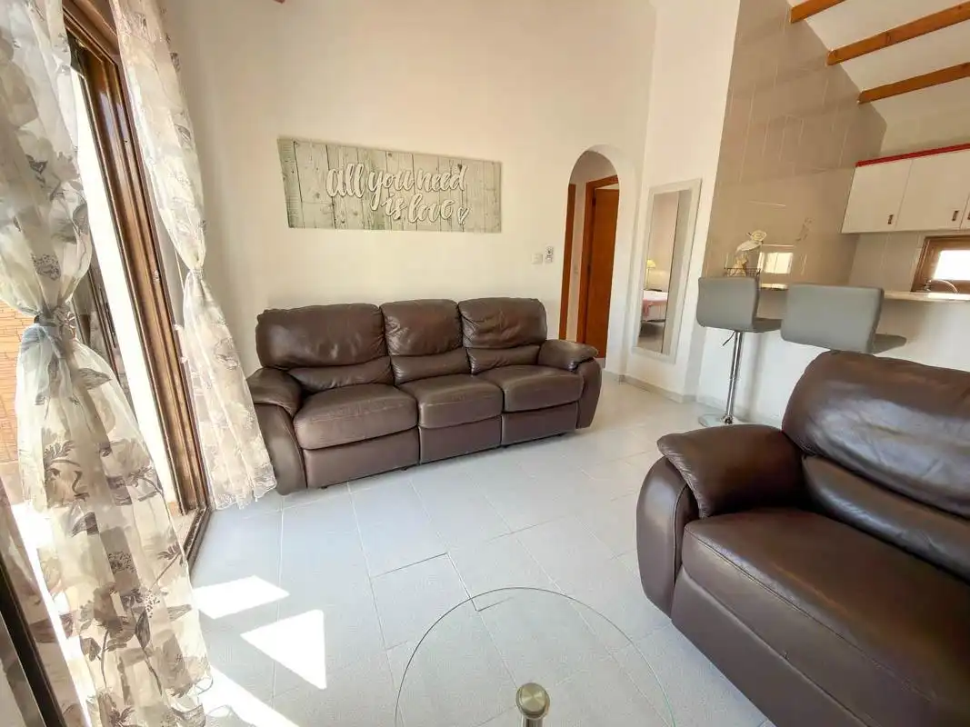 Flat to rent in FAISAN DEL-CHISMOSAS, imagen 9