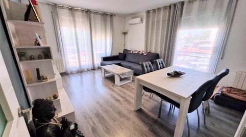 Foto 2 de Piso en venta en Eixample, Sabadell