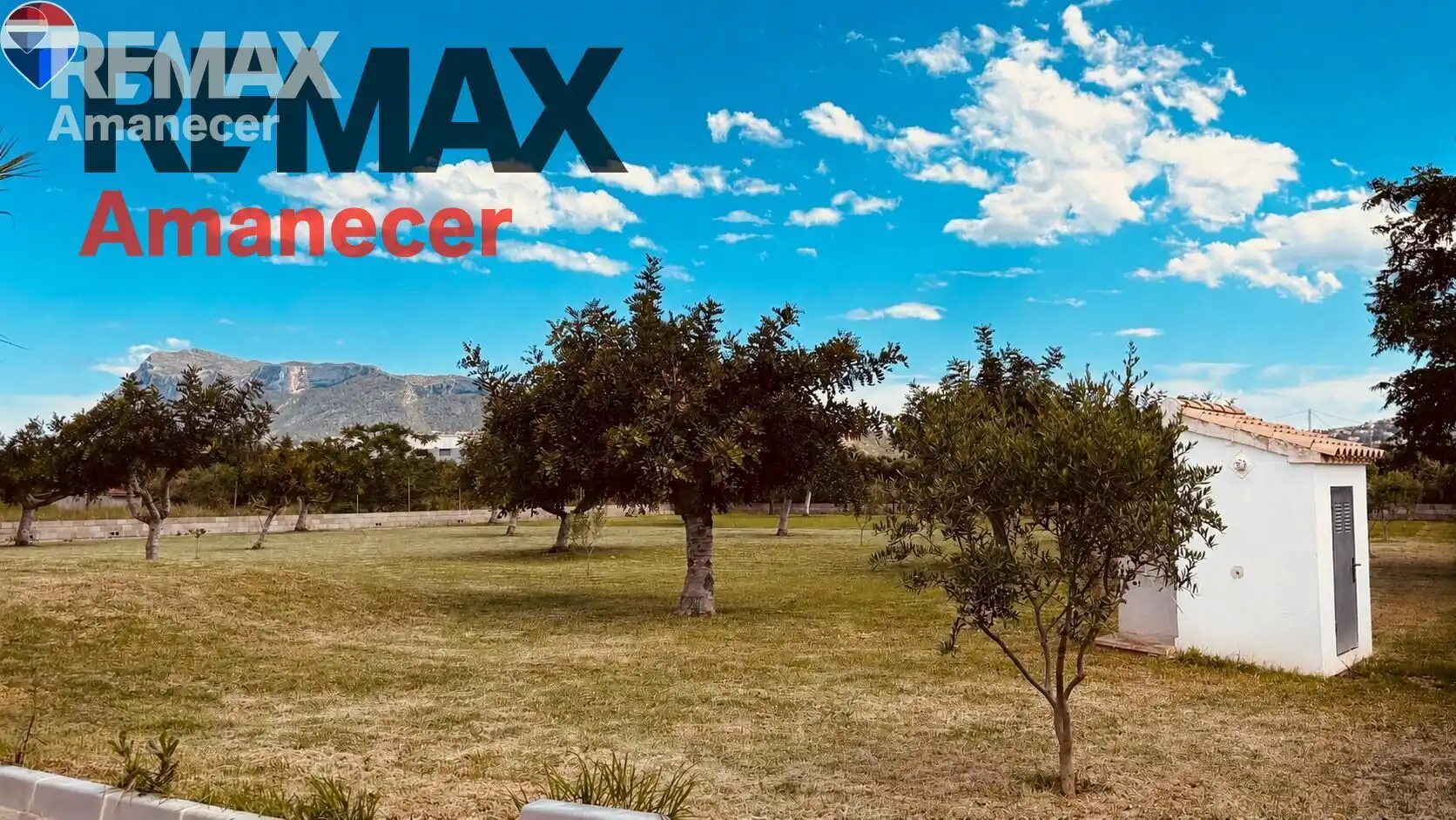 Casa o chalet de alquiler en Dénia con Aire acondicionado, Jardín privado y Terraza
