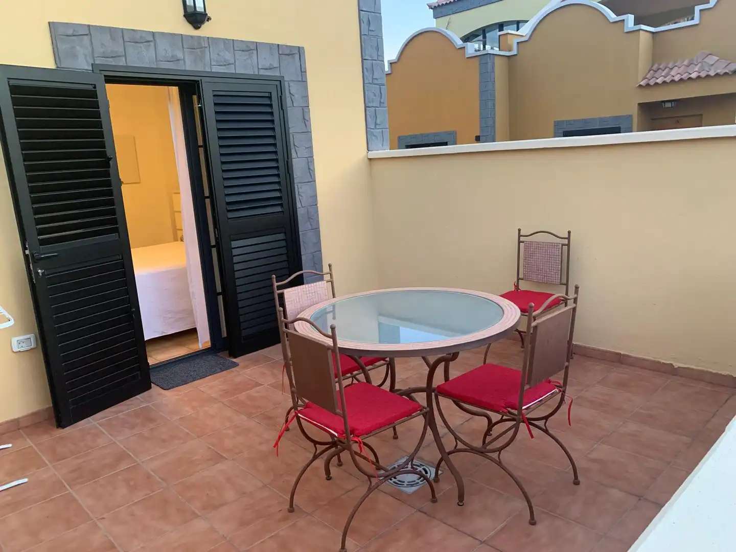 Mini appartamento con piscina in vendita a Calle Roques del Salmor, imagen 17