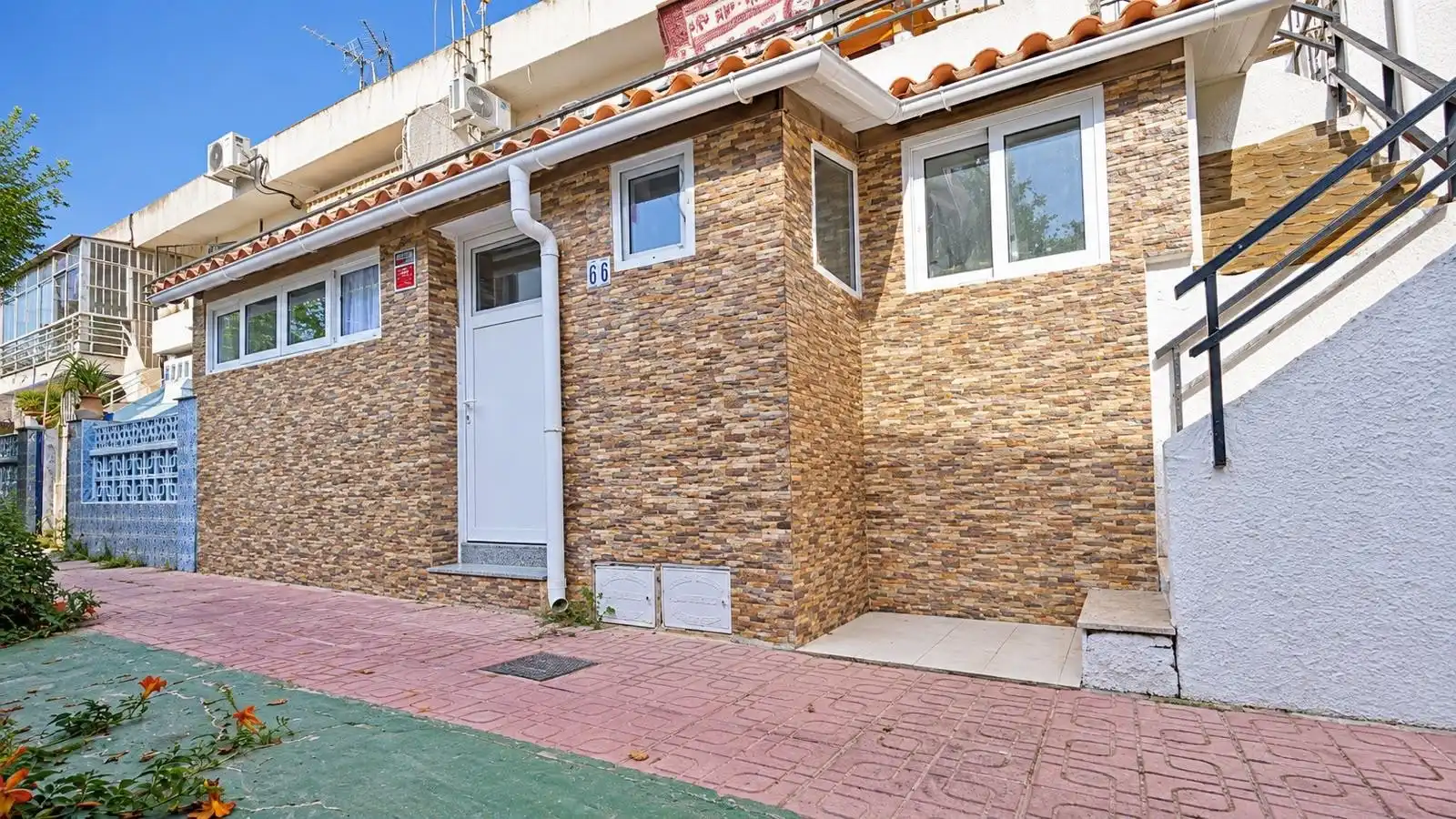 Bungalow in vendita a Nueva Torrevieja - Aguas Nuevas, imagen 2