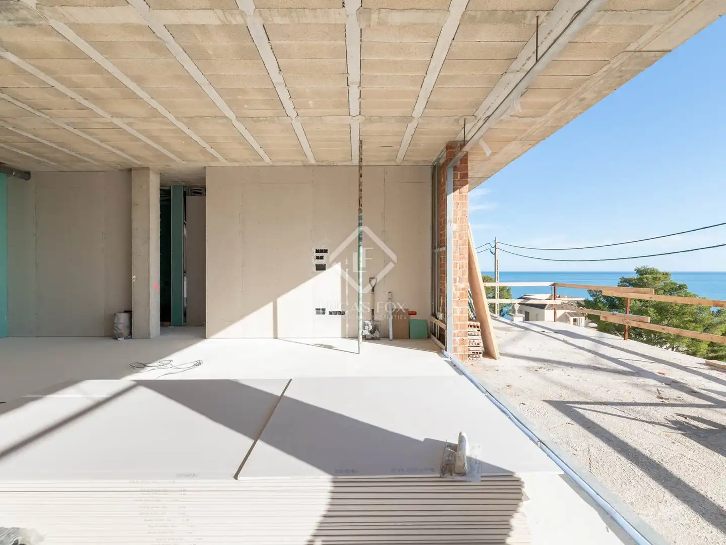 Villa avec piscine à vendre à Les Botigues de Sitges, imagen 11