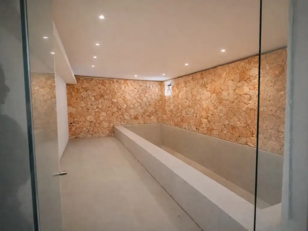 Chalet con terraza en venta en Cami de na rosera (Poligono 7 Parcela 49), imagen 16