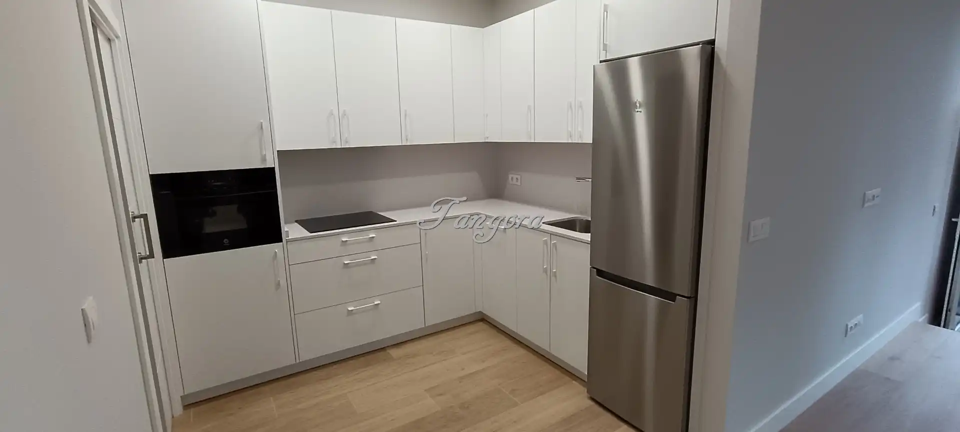 Apartamento en venta en Sarrikobaso Kalea, Sarrikobaso
