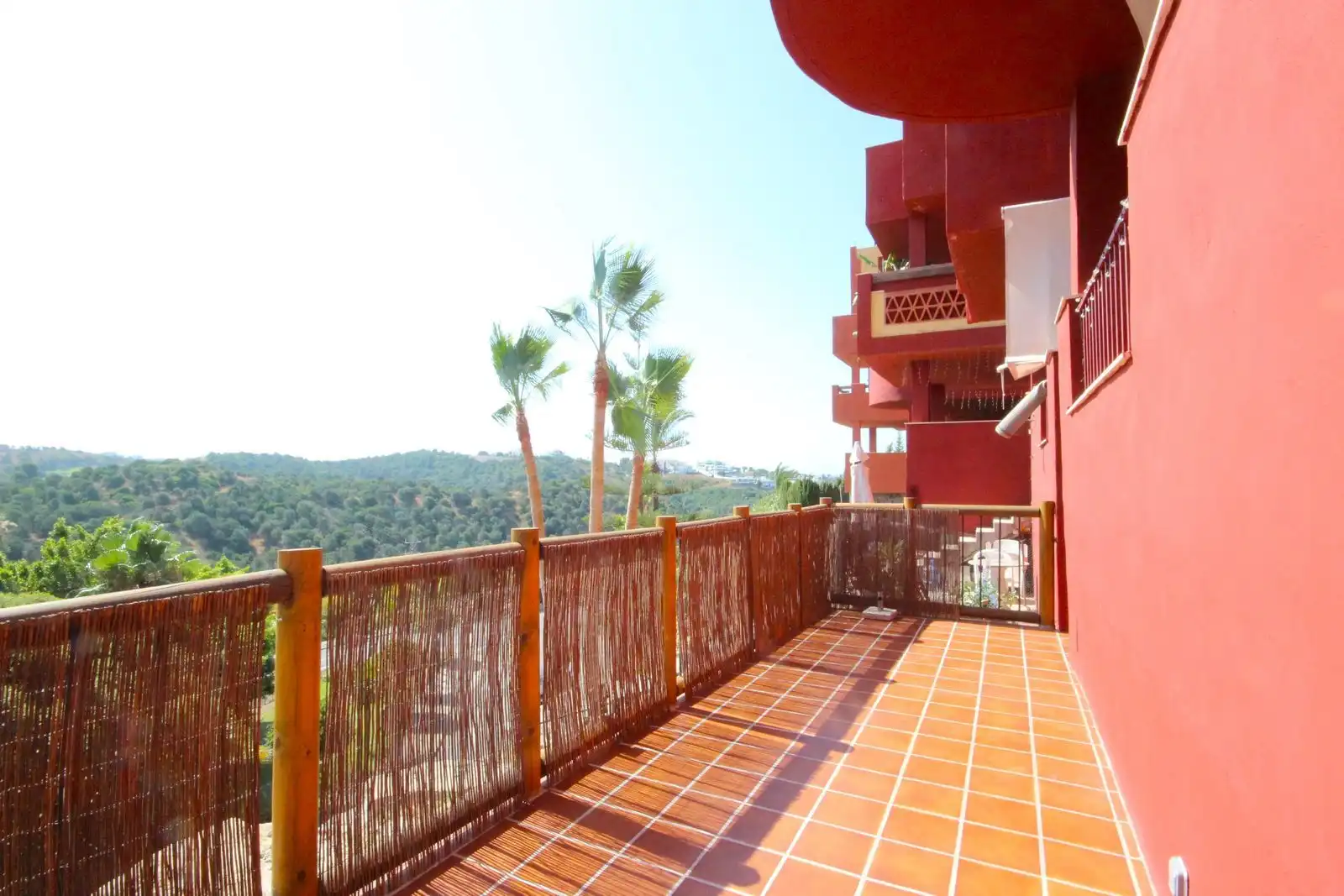 Wohnung mit Pool zum Verkauf in Calle Tramo de Unión 5, imagen 14