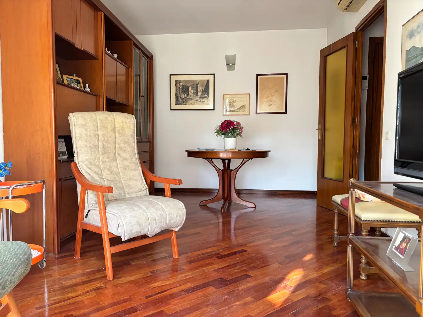 Piso en venta en Carrer de Canalejas, Sants-Badal