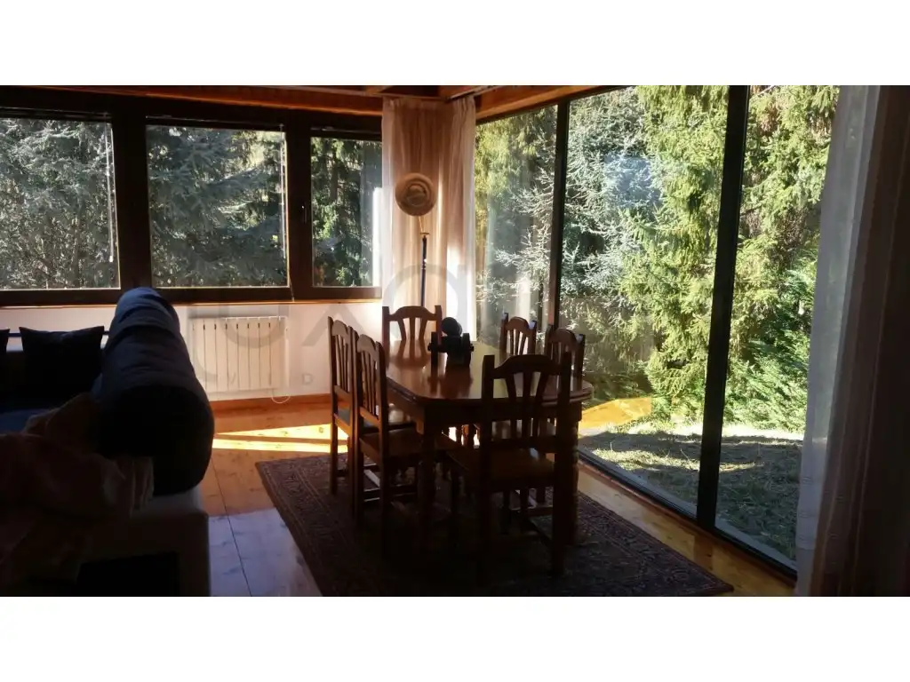 Esszimmer von Haus oder Chalet zur Miete in Vielha e Mijaran