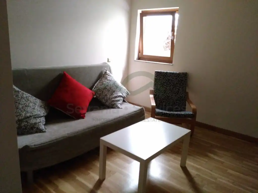 Living room of Houses for sale in Ronda